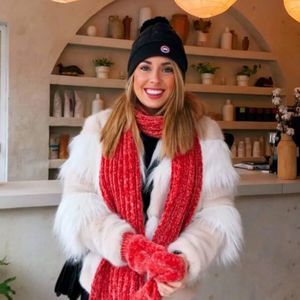 Meet your Posher, Justine laurence